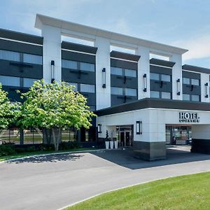 Hotel Quartier, Ascend Hotel Collection