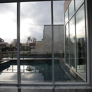 Standard Double or Twin Room Pool View